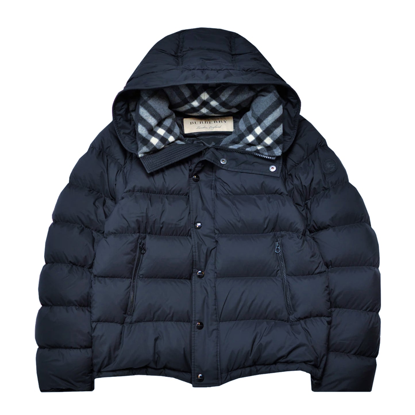 Burberry Lockwell Down Jacket