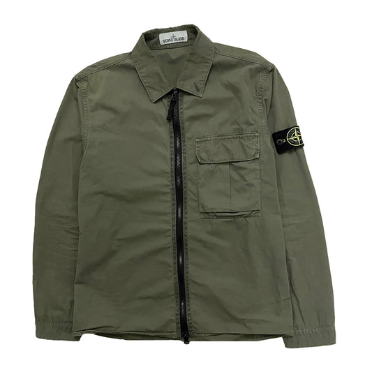 Stone Island Overshirt