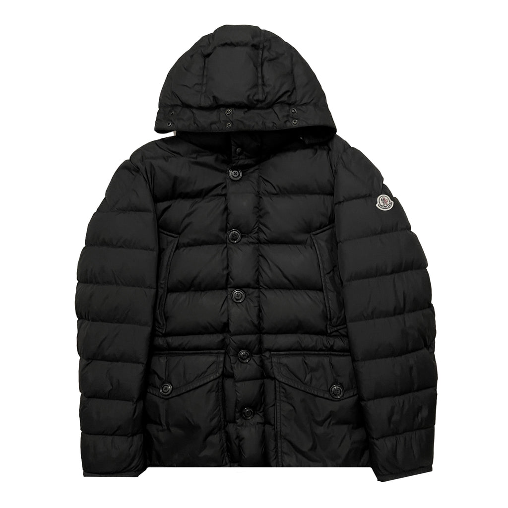 Moncler Cluny Down Jacket