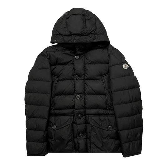 Moncler Cluny Down Jacket