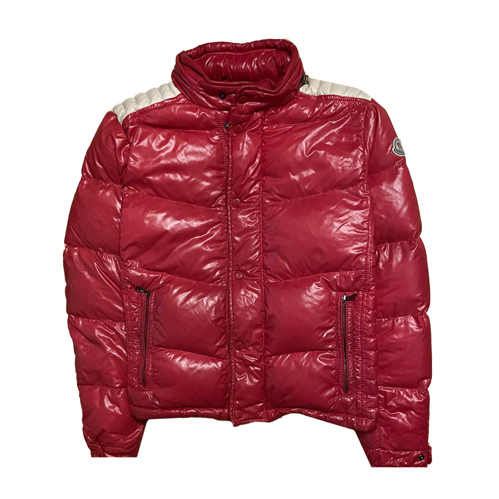 Moncler Austin Down Jacket
