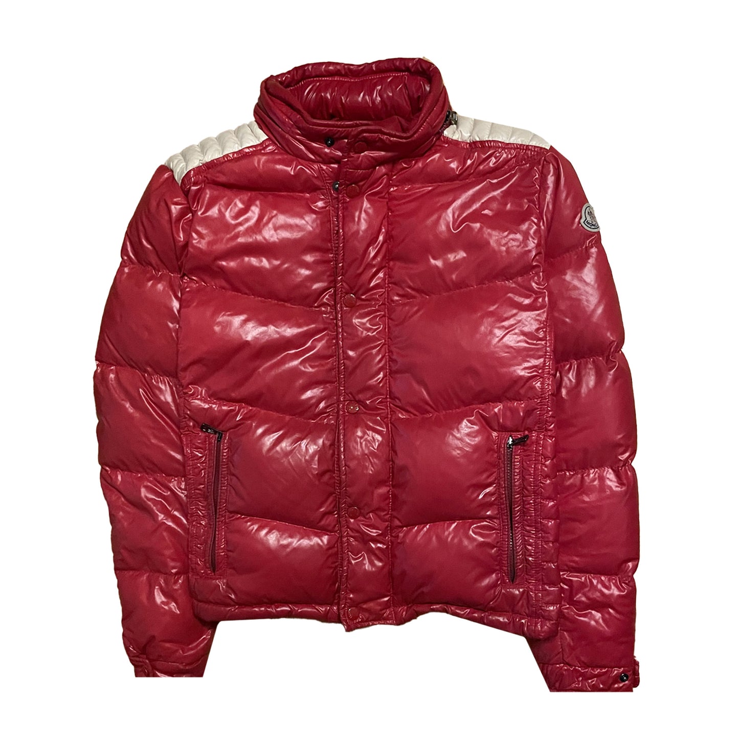 Moncler Austin Down Jacket