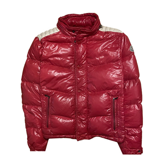 Moncler Austin Down Jacket