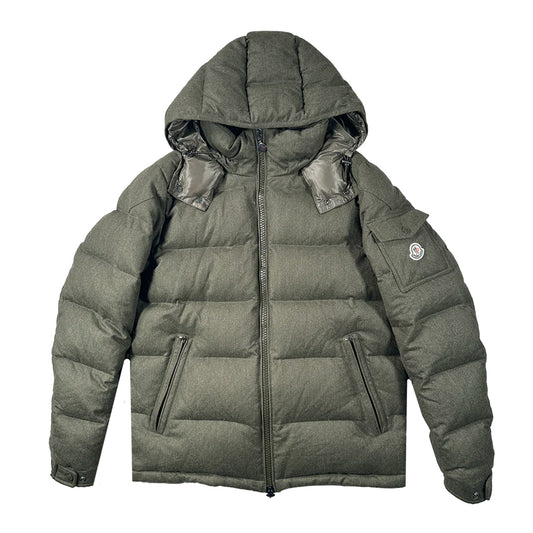 Moncler Montgenevre Down Jacket