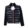 Moncler Down Cardigan