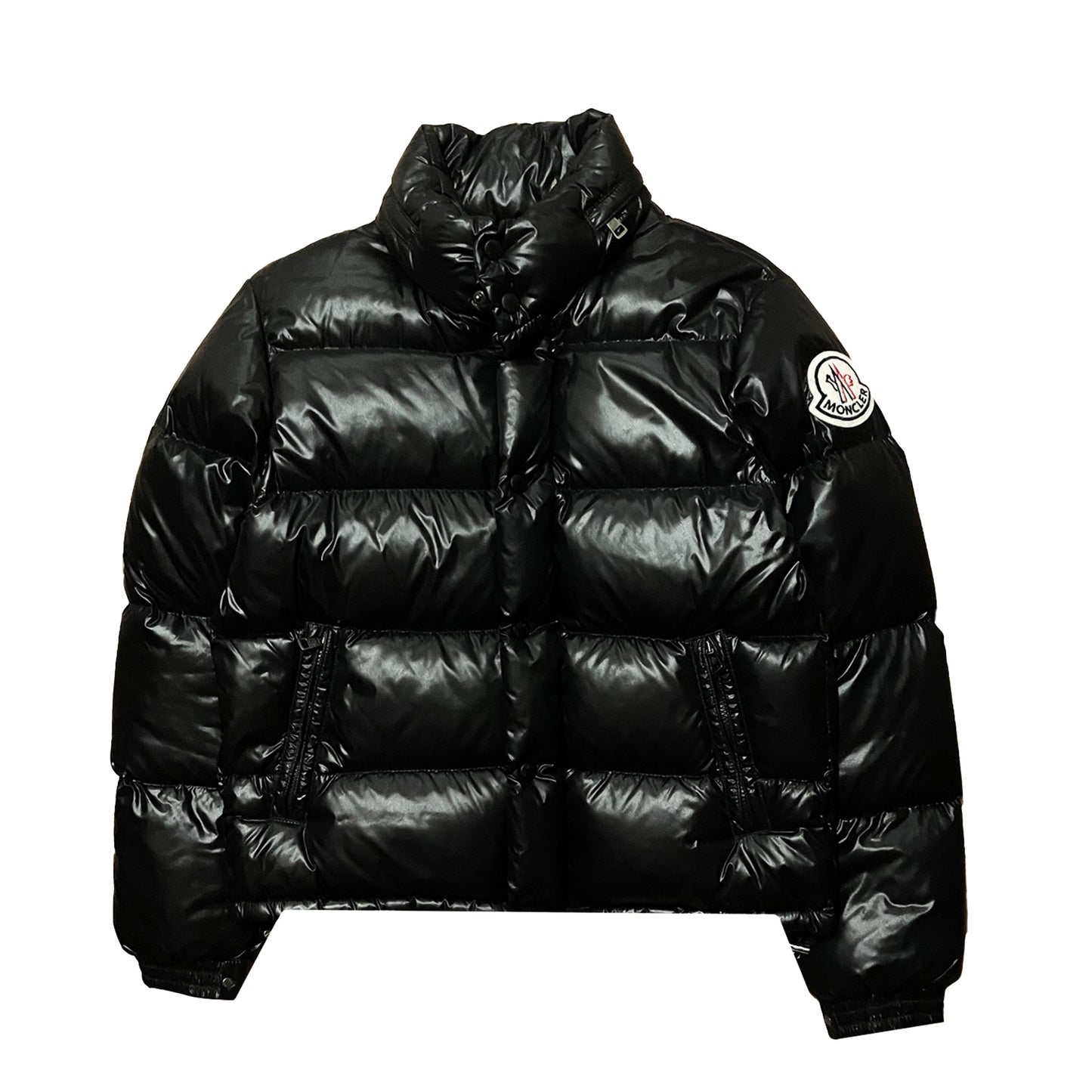 Moncler Everest Down Jacket