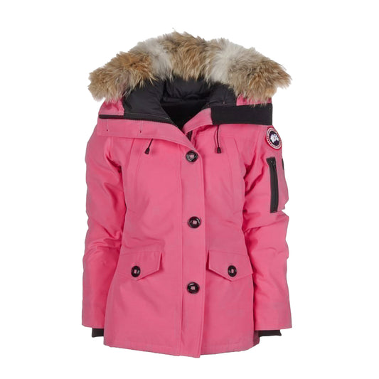 Canada Goose Montebello Down Parka Women