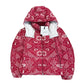 Moncler Gartempe Hooded Down Jacket