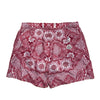 Moncler Bandana Print Swim Shorts