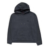 Burberry Check Hoodie