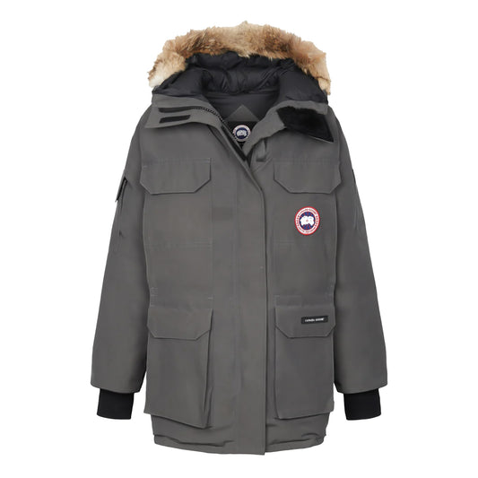 Canada Goose Expedition Parka