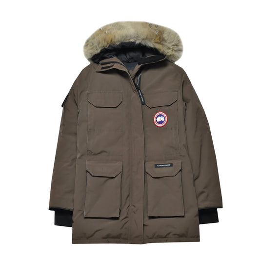 Canada Goose Expedition Parka
