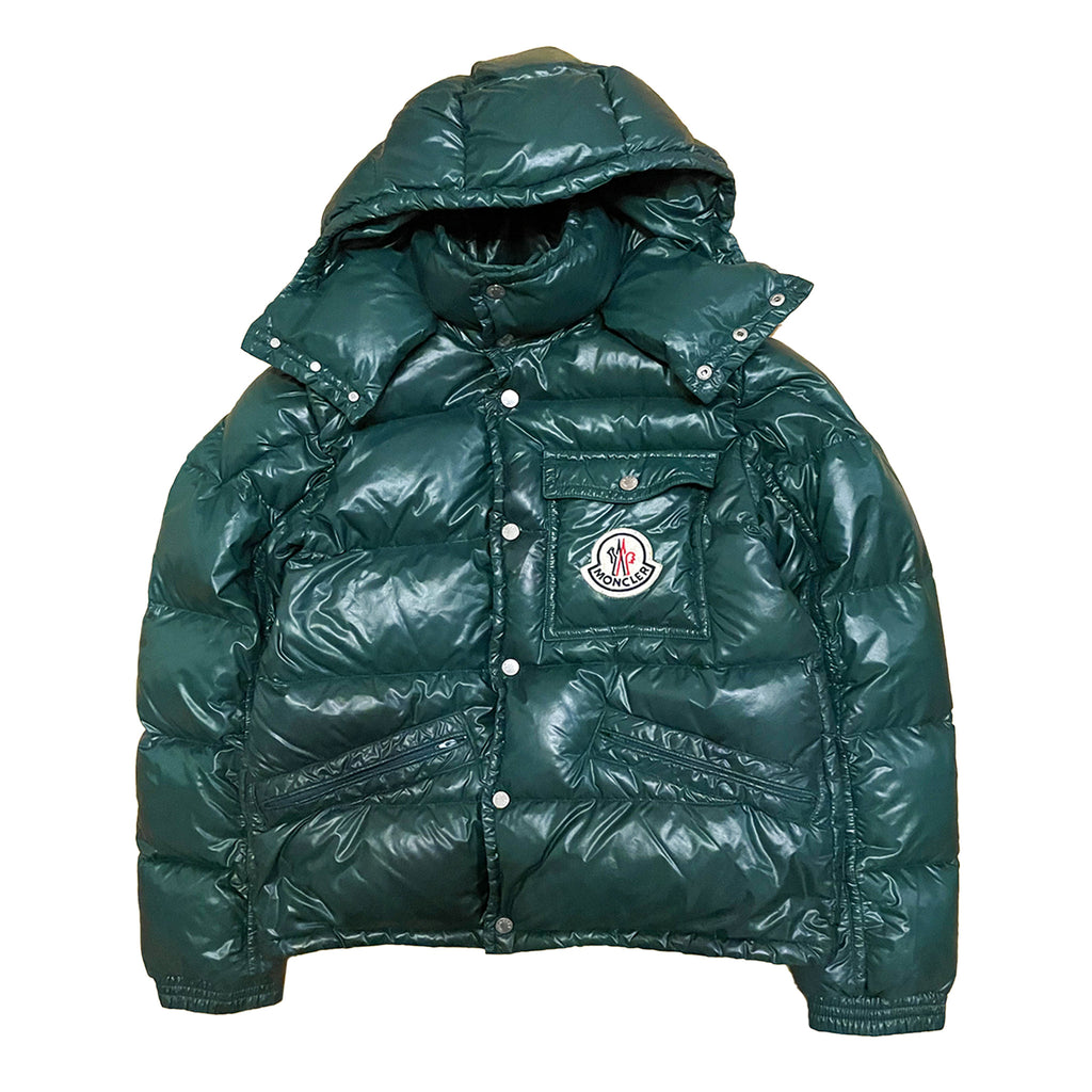 Moncler K2 Down Jacket