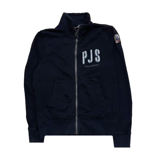 Parajumper Logo Sweatshirt