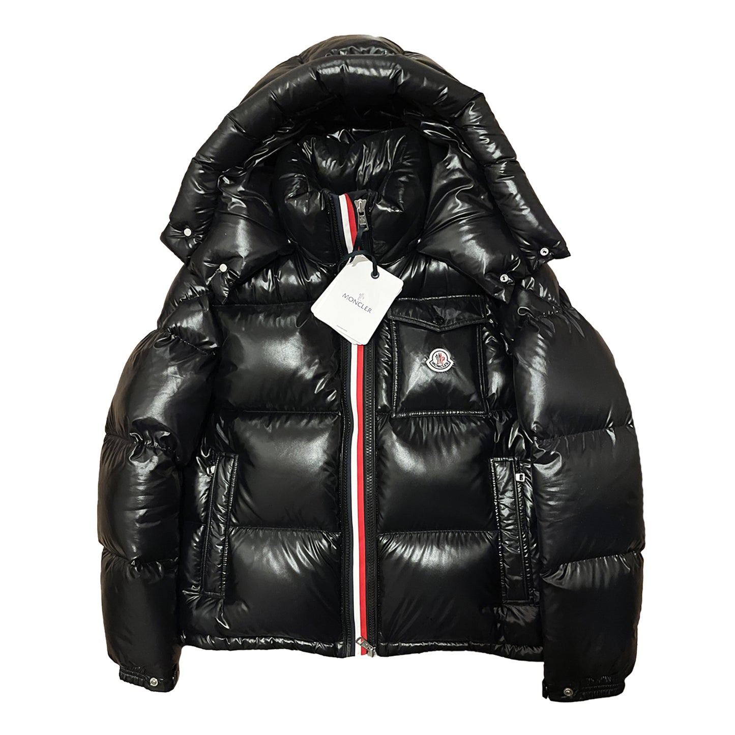 Moncler Montbeliard Down Jacket