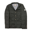 Moncler Gamme Bleu Wool Down Blazer