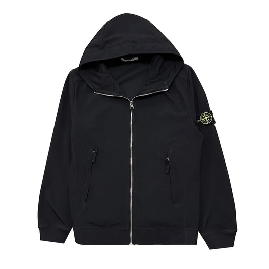 Stone Island Soft Shell Jacket  lo