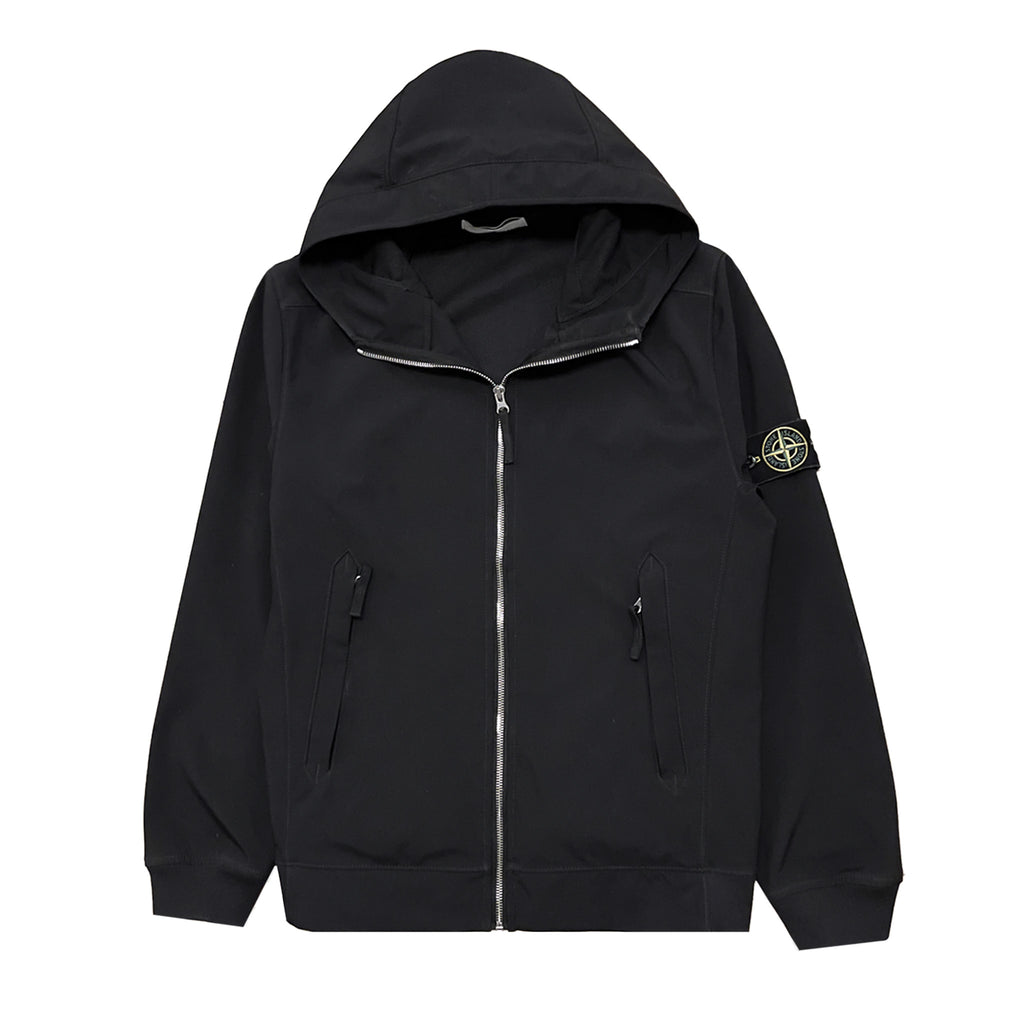 Stone Island Soft Shell Jacket