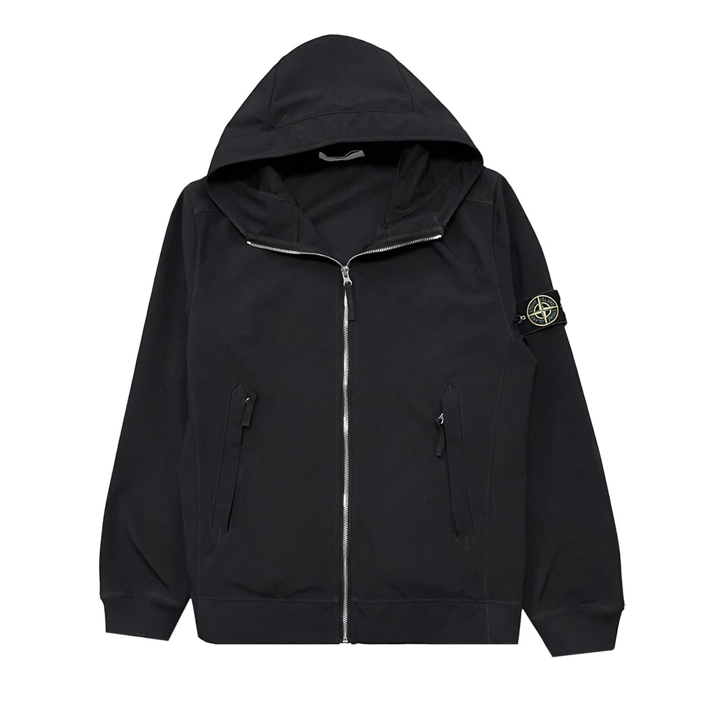 Stone Island Soft Shell Jacket