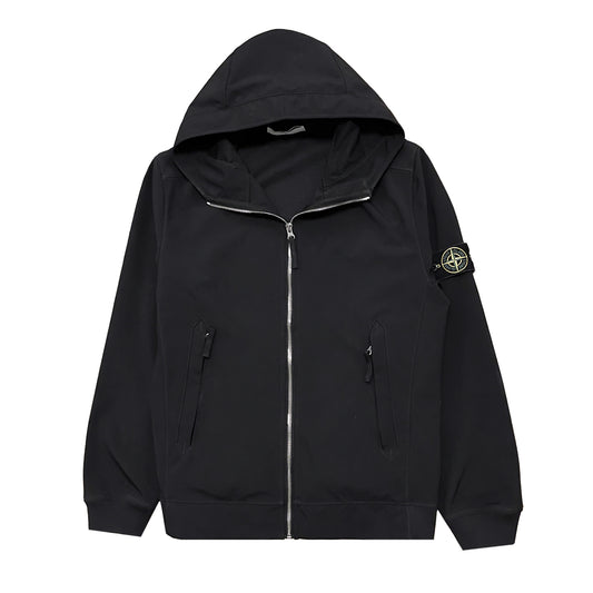 Stone Island Soft Shell Jacket