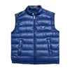 Prada Nylon Down Vest