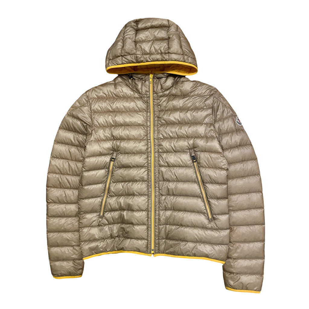 Moncler Mir Down Jacket