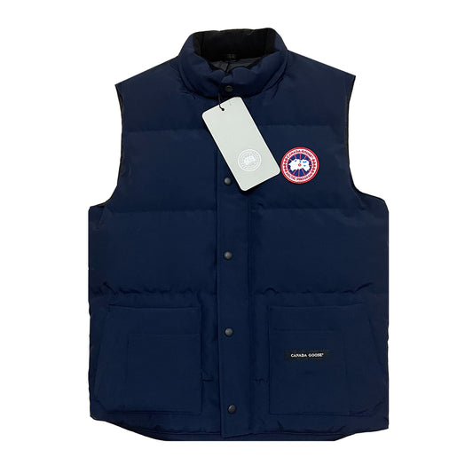 Canada Goose Freestyle Down Vest