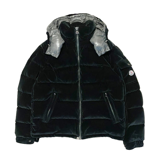 Moncler May Down Jacket