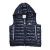 Moncler Ragot Down Hooded Vest