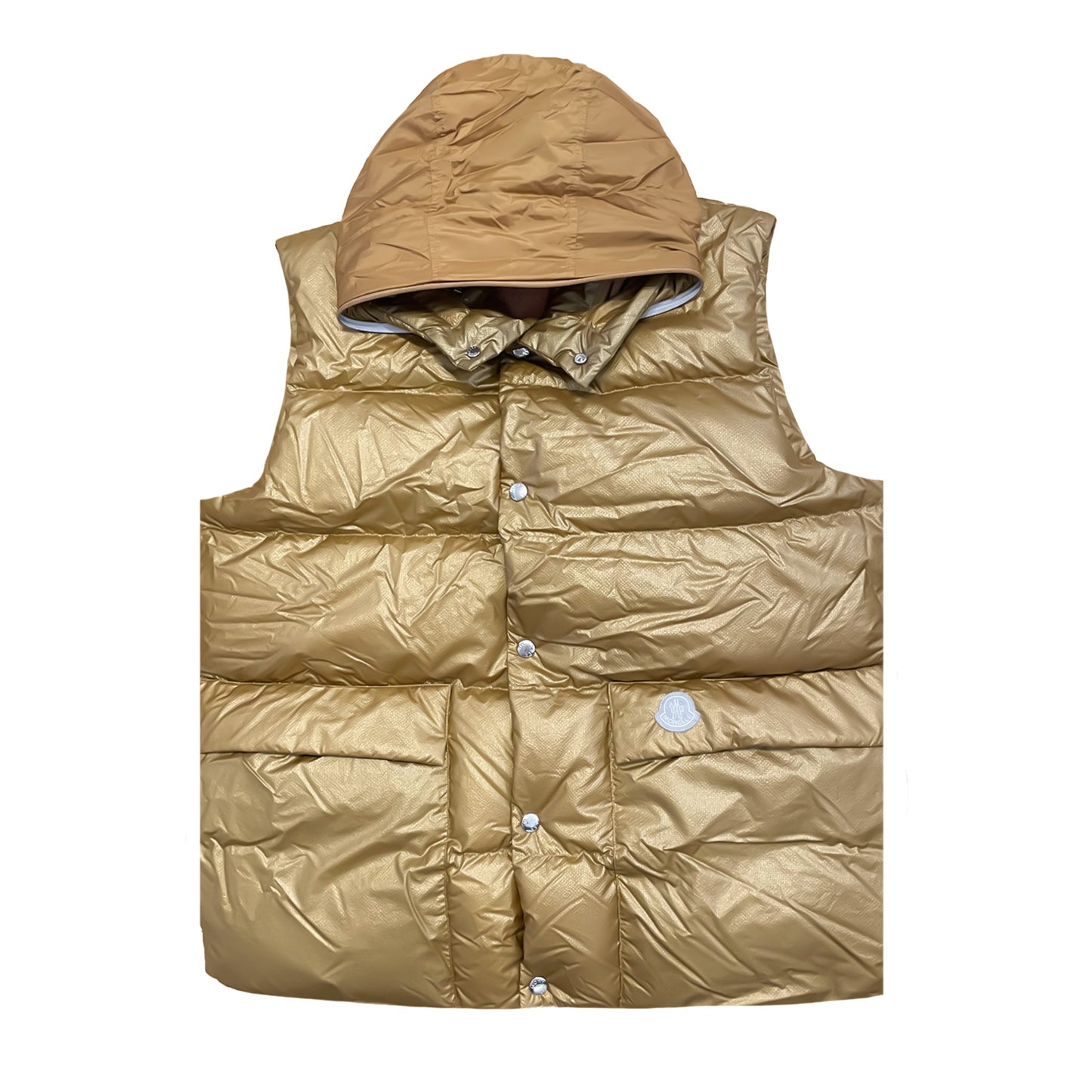 Moncler Idir Down Vest