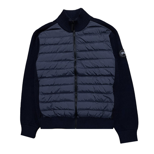 Canada Goose Down Cardigan