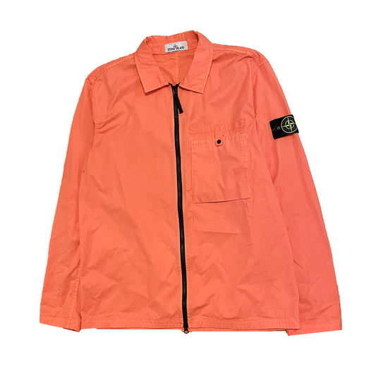 Stone Island Overshirt