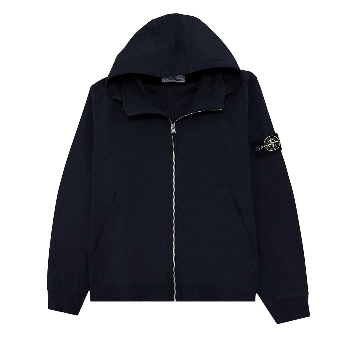 Stone Island Soft Shell Jacket