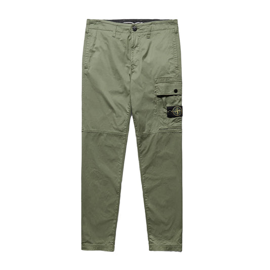 Stone Island Cargo Pants