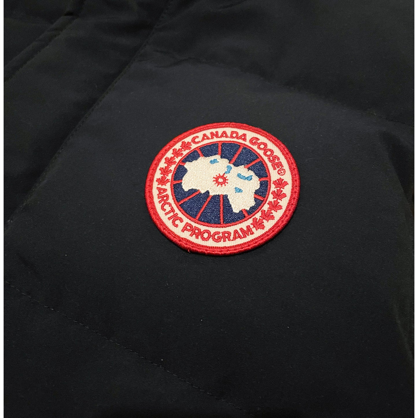 Canada Goose Freestyle Down Vest