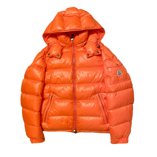 Moncler Maya Down Jacket