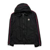 Moncler Hattab Rain Jacket