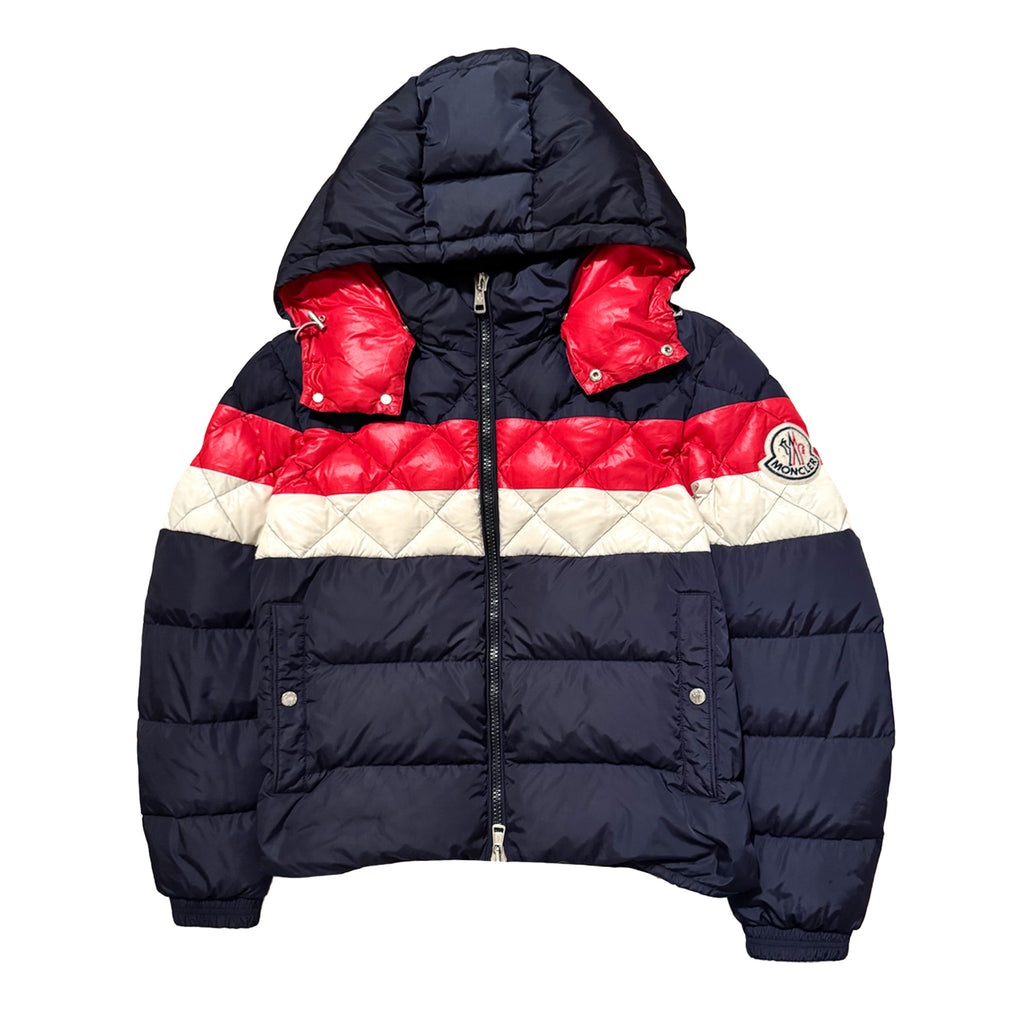 Moncler Janvry Down Jacket