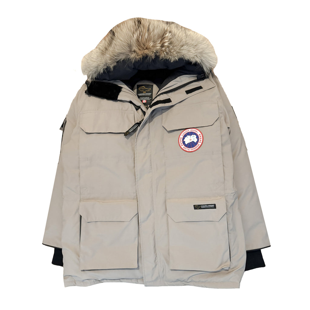 Canada Goose Expedition Parka