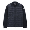 Moncler Down Cardigan