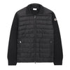 Moncler Down Cardigan