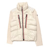 Moncler Grenoble Down Cardigan