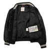 Moncler Exmoor Down Bomber Jacket