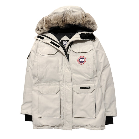 Canada Goose Expedition Parka