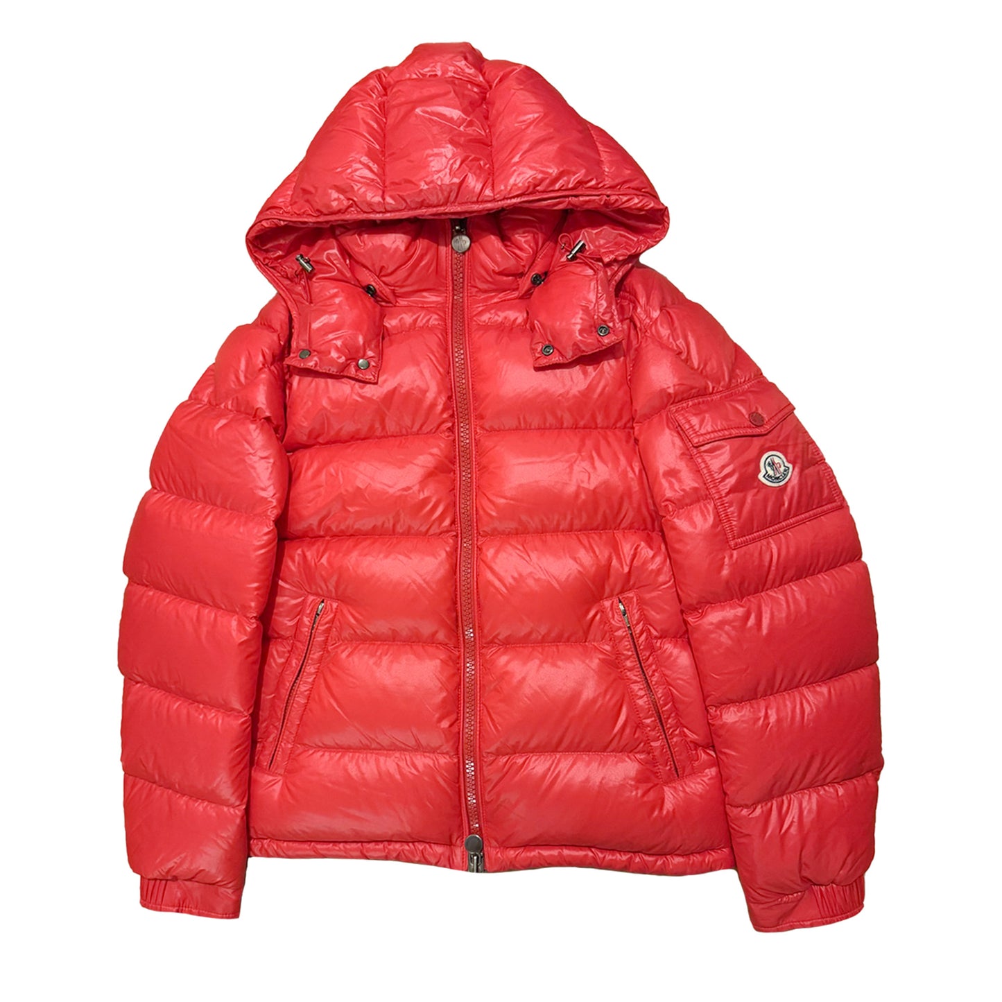 Moncler Maya Down Jacket