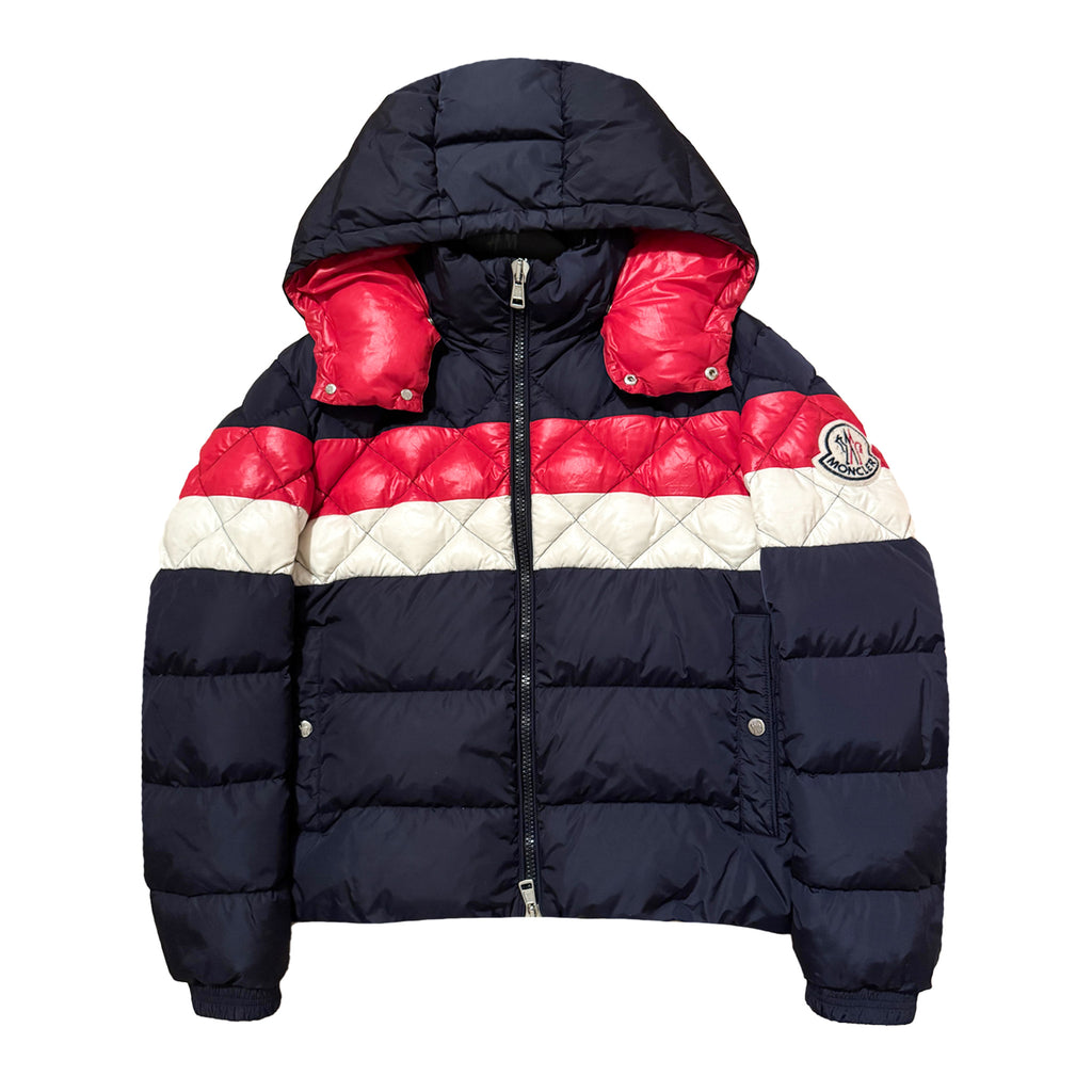 Moncler Janvry Down Jacket