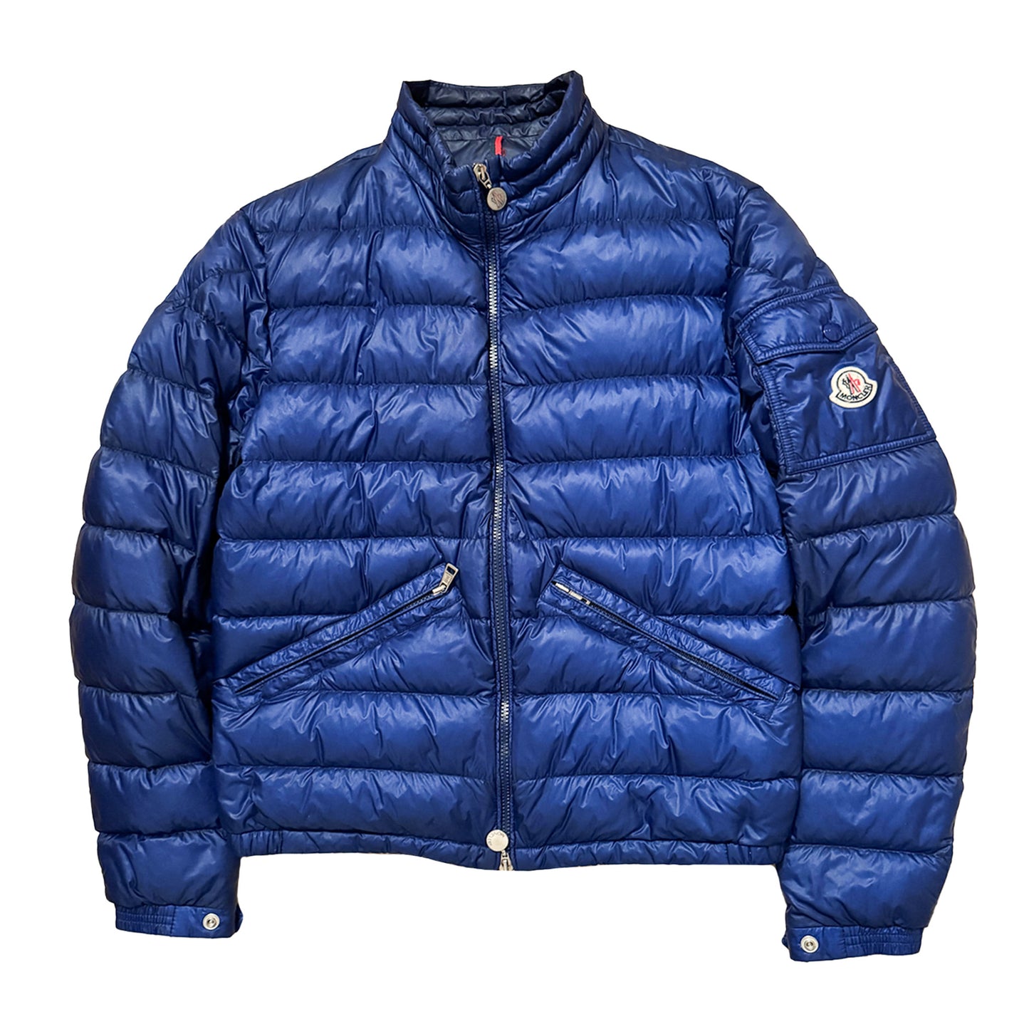 Moncler Agay Down Jacket