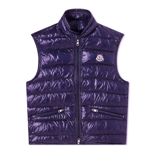 Moncler Gui Down Vest