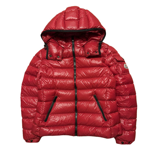 Moncler Bady Down Jacket Women