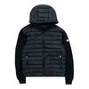 Moncler Hooded Cardigan